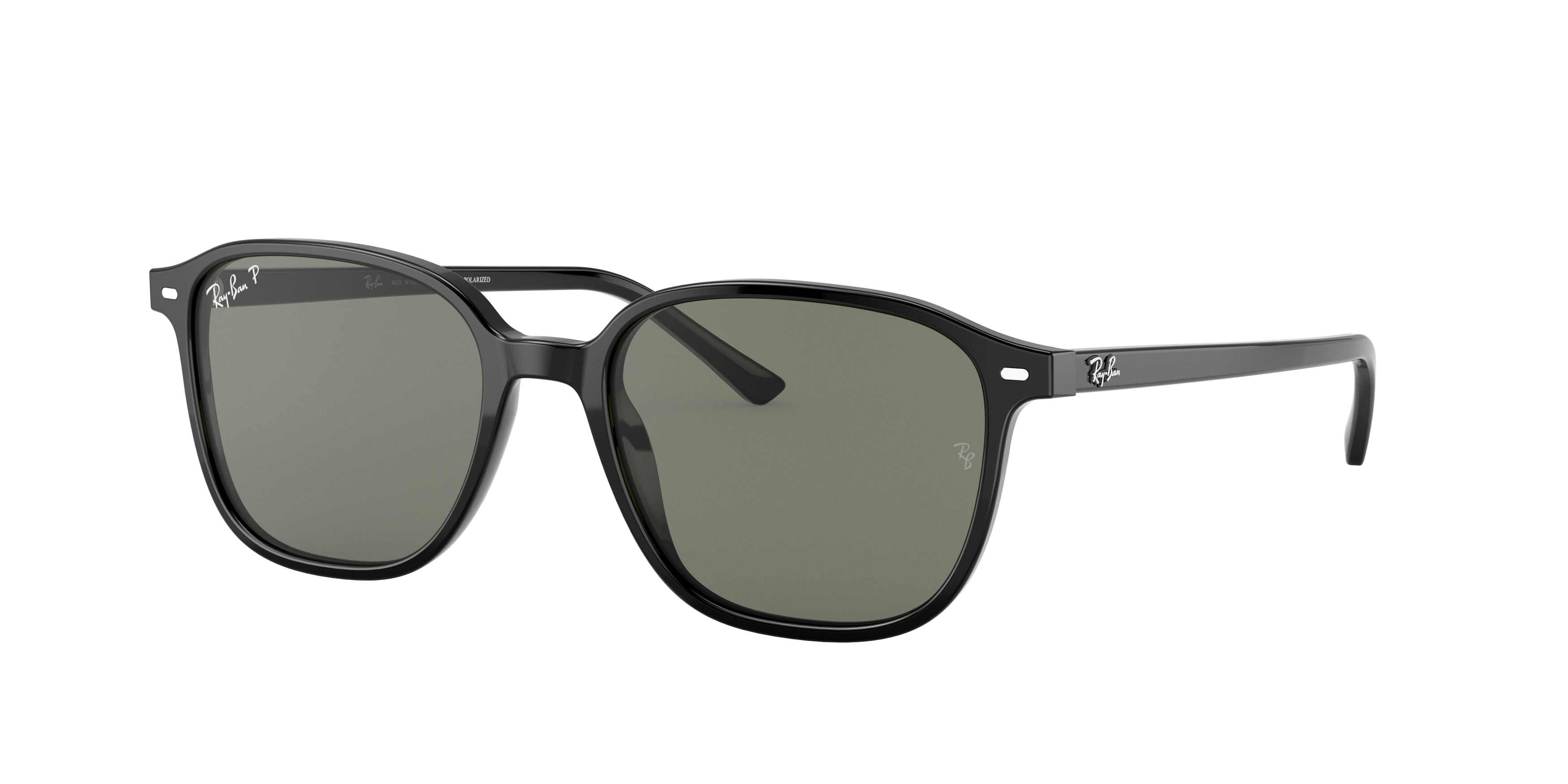 Ray Ban RB2193 901/58 Leonard